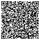 QR code with PJF Investments contacts