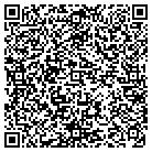 QR code with Arctic Printing & Busines contacts