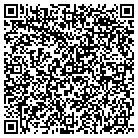 QR code with C & S Radiological Service contacts
