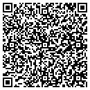 QR code with R W Dittbrender Son contacts