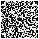 QR code with Catherines contacts