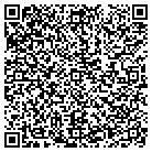 QR code with Kinetic Publishing Service contacts