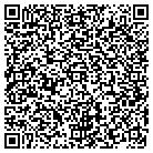 QR code with L G W Property Management contacts