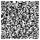 QR code with B & L Photography Studio contacts