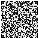 QR code with AA Bar and Grill contacts