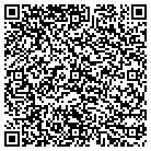 QR code with Delafield Fire Department contacts