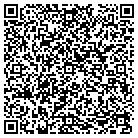 QR code with Mandaley Stock Transfer contacts