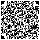 QR code with Prescott Area Chamber-Commerce contacts