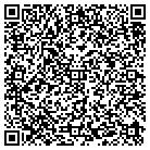 QR code with Service Master Advanced Clean contacts