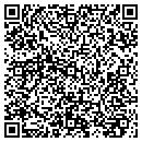 QR code with Thomas E Burlew contacts