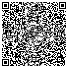 QR code with Jensen Ptaszynski Architects contacts
