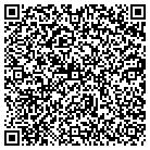 QR code with Ohde Construction & Excavation contacts