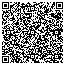 QR code with A D C O Inc contacts