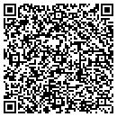 QR code with K C's Inflatable Bouncers contacts