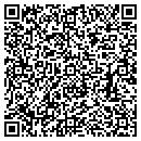 QR code with KANE Design contacts