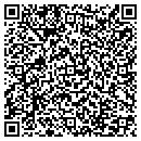 QR code with Autozone contacts