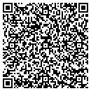 QR code with Sages Saloon contacts