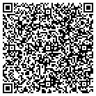 QR code with River Bottom Art & Sign contacts