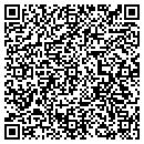 QR code with Ray's Landing contacts
