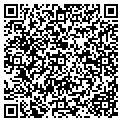 QR code with PCS One contacts