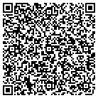 QR code with A C Concrete & Construction contacts