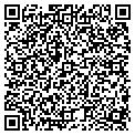 QR code with GNC contacts