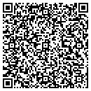 QR code with S C O R E 508 contacts