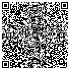 QR code with Family Tree Learning Center contacts