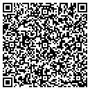 QR code with Ottos Carpentry contacts