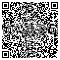 QR code with LCLAA contacts