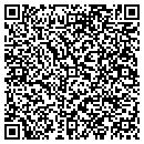 QR code with M G E C P A Inc contacts
