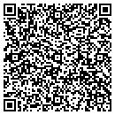 QR code with McDonalds contacts