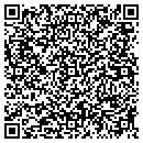 QR code with Touch of Color contacts