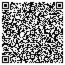 QR code with Howard Hadler contacts