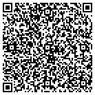 QR code with Hiawatha Valley Insurance Inc contacts