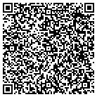 QR code with Hillcrest Computer Bus Service contacts