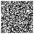 QR code with Art's Trenching Service contacts
