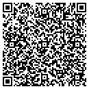 QR code with Ms Design contacts
