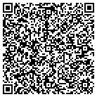 QR code with Cgw Insurance/Investments Inc contacts