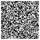 QR code with H & R Block Tax Service contacts