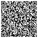 QR code with Monte W McFadden DDS contacts
