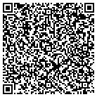 QR code with Saint Grmain Chmber Cmmrce Inc contacts