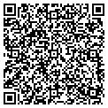 QR code with UPS contacts