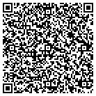 QR code with Adams Auto Glass & Security contacts