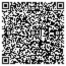 QR code with Ric's Sewer Service contacts