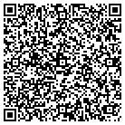 QR code with Reese Grading & Landscaping contacts