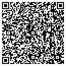 QR code with A & E Services LLC contacts