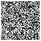 QR code with A Cut Above Tree Service & Lndscp contacts