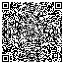 QR code with Robert Wanish contacts