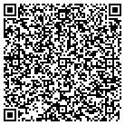 QR code with Phillips L E Counseling Center contacts